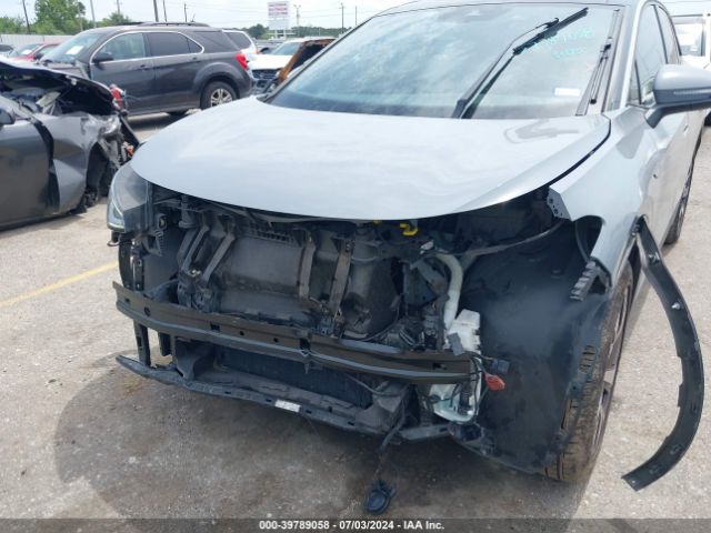WVGKMPE26MP064603 Volkswagen ID.4 PRO S
