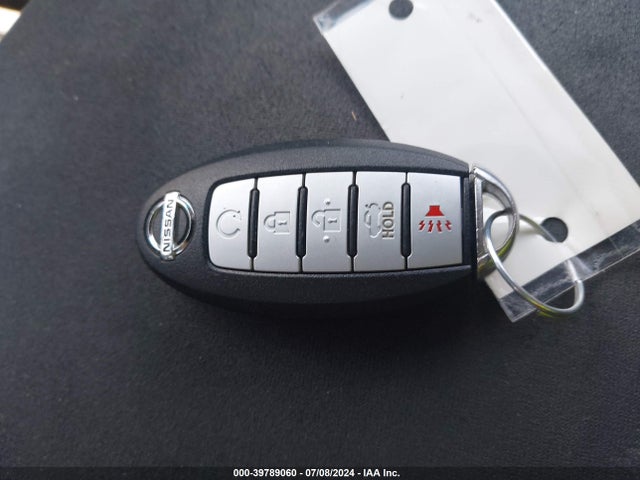 Nissan Altima 2.5 S 2014 1N4AL3AP6EC116923 Image 11