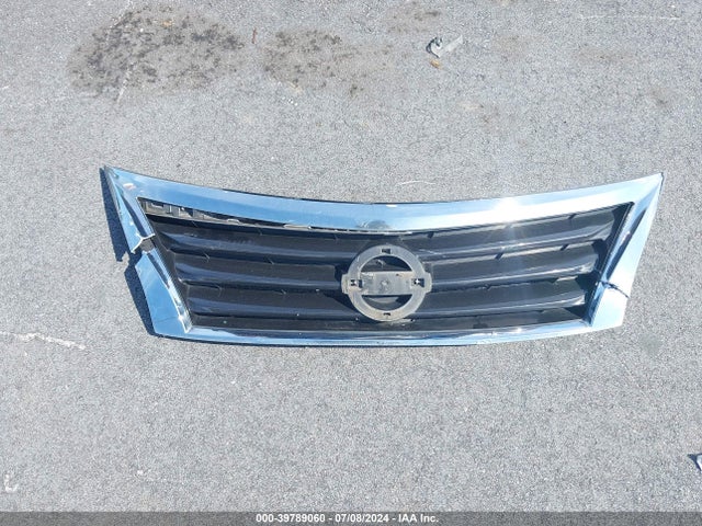 Nissan Altima 2.5 S 2014 1N4AL3AP6EC116923 Image 12