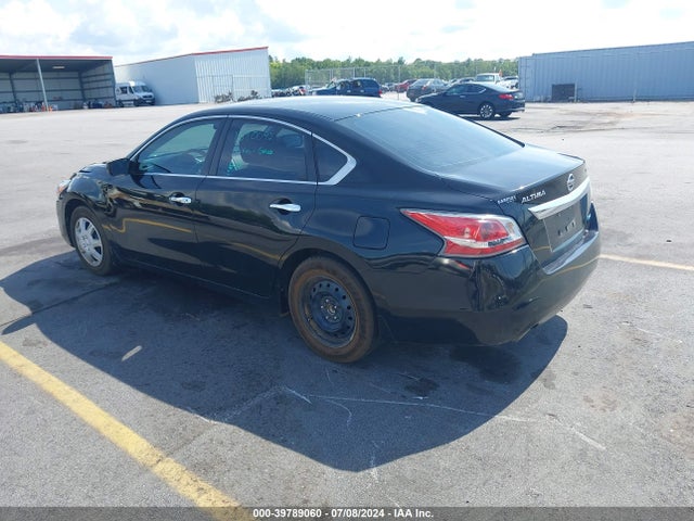 Nissan Altima 2.5 S 2014 1N4AL3AP6EC116923 Image 3