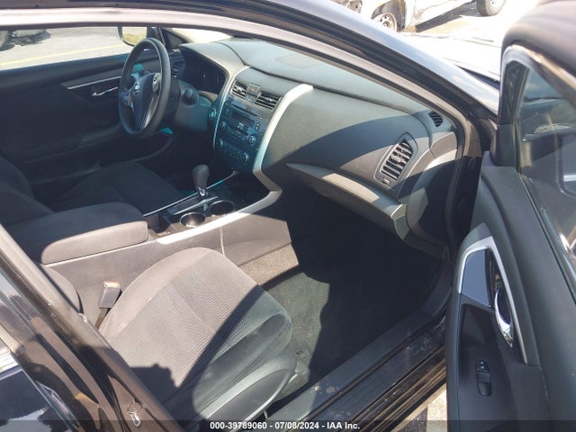 Nissan Altima 2.5 S 2014 1N4AL3AP6EC116923 Image 5