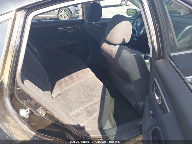 Nissan Altima 2.5 S 2014 1N4AL3AP6EC116923 Image 8