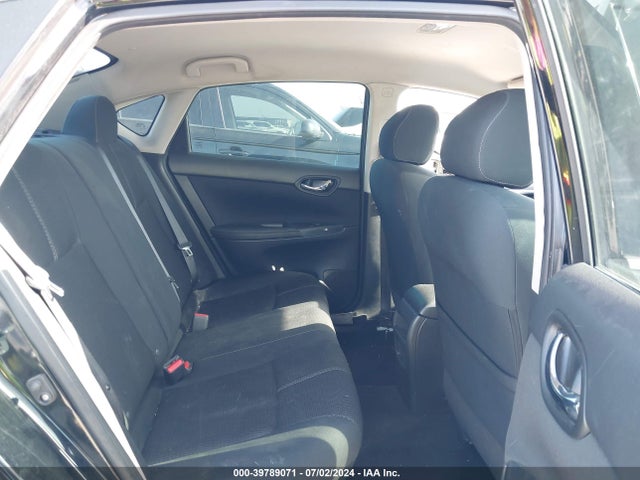 3N1AB7AP0GY300482 Nissan SENTRA S