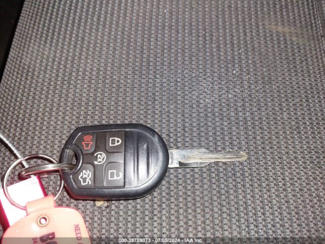1FAHP2H82JG127383 Ford TAURUS SEL