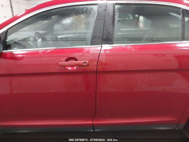 1FAHP2H82JG127383 Ford TAURUS SEL
