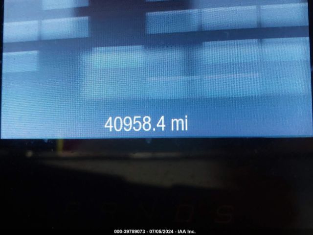1FAHP2H82JG127383 Ford TAURUS SEL