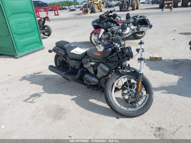 2024 HARLEY-DAVIDSON RH975 1HD1ZF117RB307962