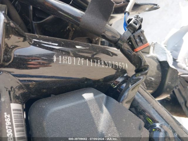 2024 HARLEY-DAVIDSON RH975 1HD1ZF117RB307962 Photo 9