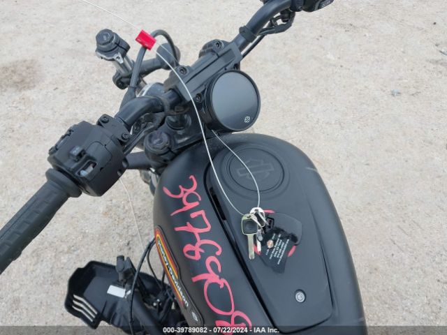 2024 HARLEY-DAVIDSON RH975 1HD1ZF117RB307962 Photo 10