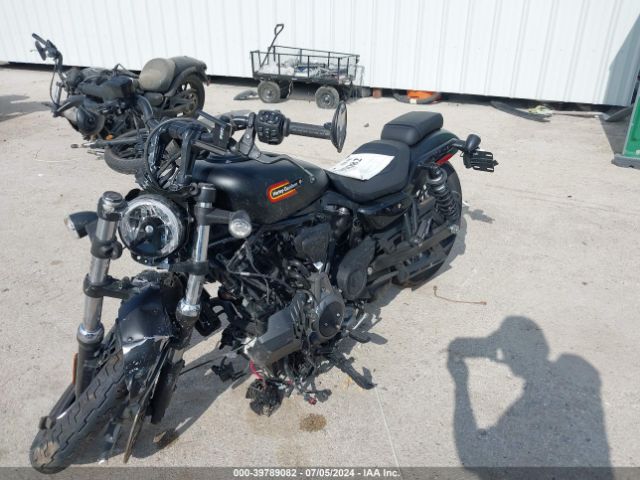 2024 HARLEY-DAVIDSON RH975 1HD1ZF117RB307962 Photo 1