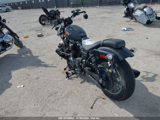 2024 HARLEY-DAVIDSON RH975 1HD1ZF117RB307962 Photo 2