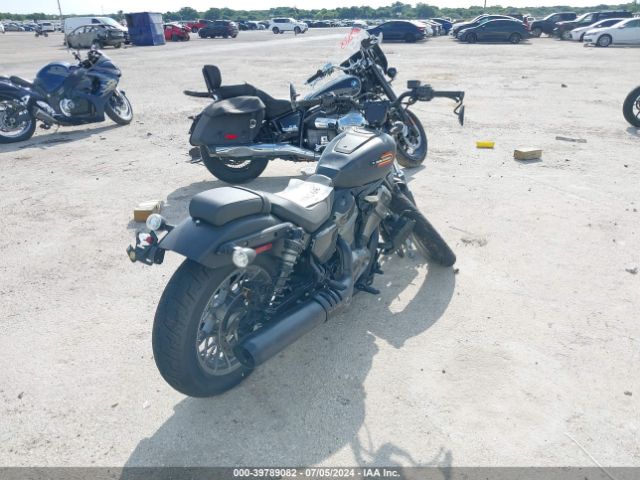 2024 HARLEY-DAVIDSON RH975 1HD1ZF117RB307962 Photo 3