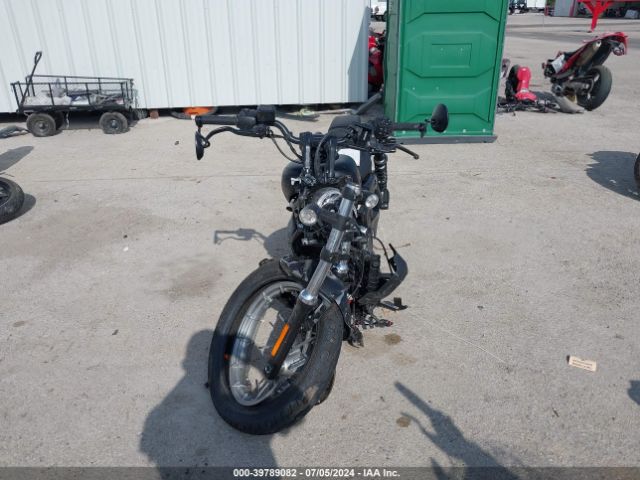 2024 HARLEY-DAVIDSON RH975 1HD1ZF117RB307962 Photo 4