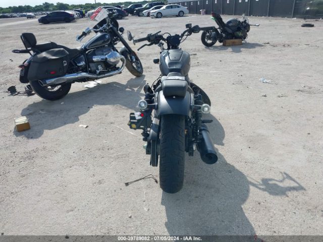 2024 HARLEY-DAVIDSON RH975 1HD1ZF117RB307962 Photo 5