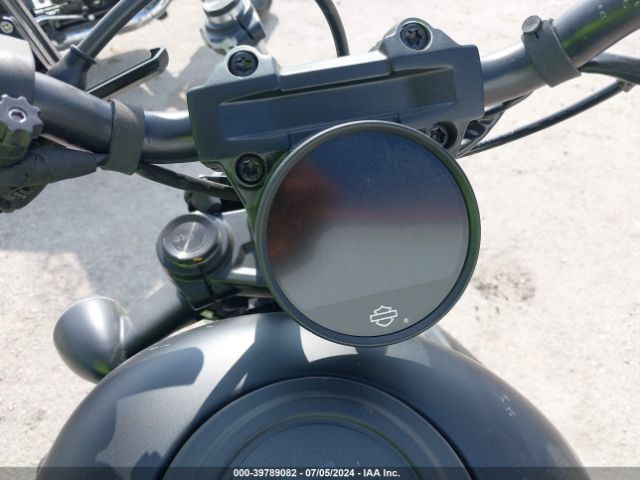 2024 HARLEY-DAVIDSON RH975 1HD1ZF117RB307962 Photo 6