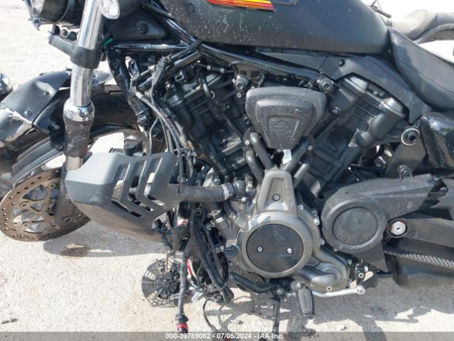 2024 HARLEY-DAVIDSON RH975 1HD1ZF117RB307962 Photo 8