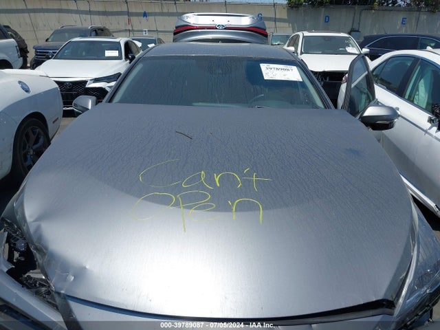 Toyota Mirai Xle 2023 JTDAAAAA3PA010752 Image 10
