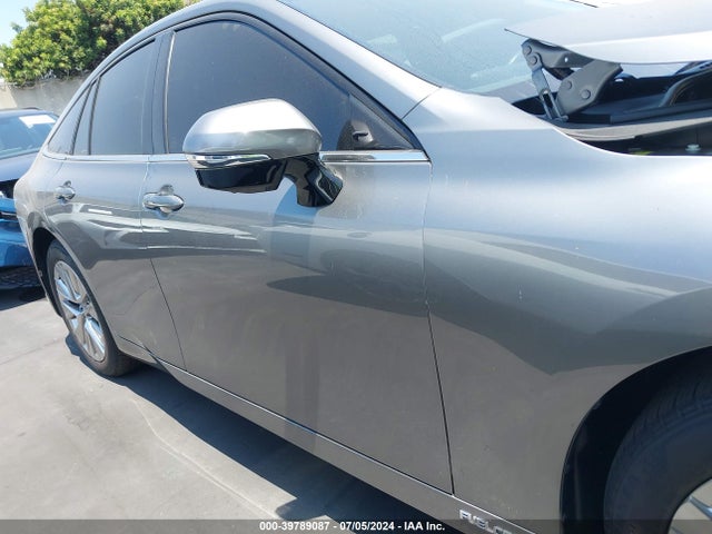 Toyota Mirai Xle 2023 JTDAAAAA3PA010752 Image 13