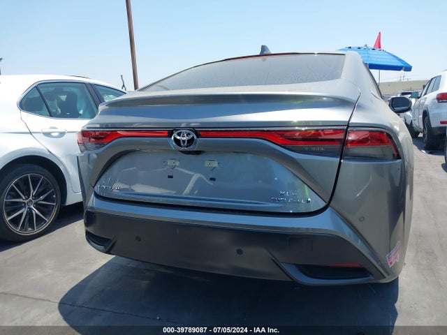 Toyota Mirai Xle 2023 JTDAAAAA3PA010752 Image 16