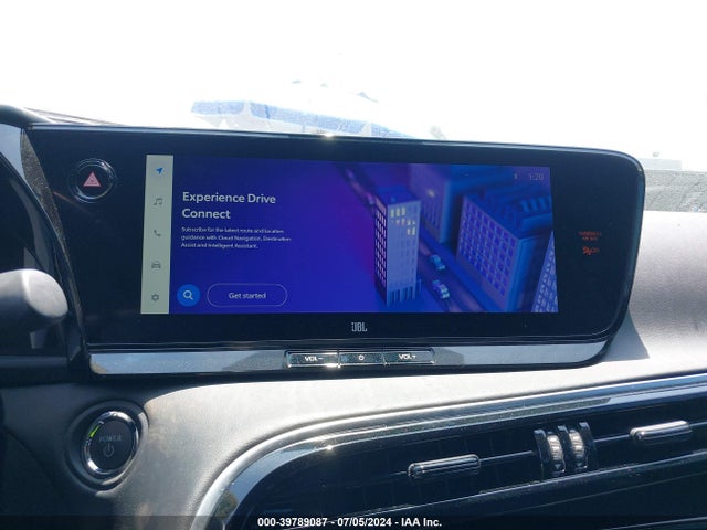 Toyota Mirai Xle 2023 JTDAAAAA3PA010752 Image 18