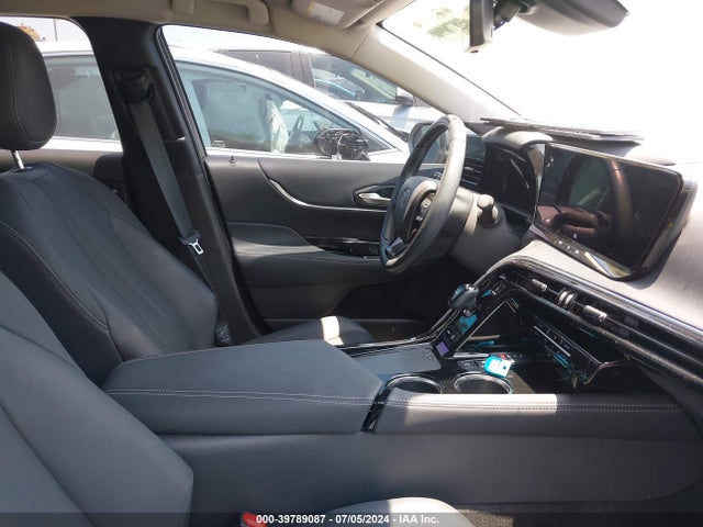 Toyota Mirai Xle 2023 JTDAAAAA3PA010752 Image 5