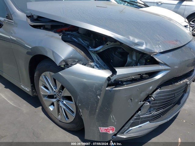 Toyota Mirai Xle 2023 JTDAAAAA3PA010752 Image 6
