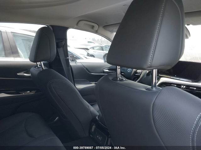Toyota Mirai Xle 2023 JTDAAAAA3PA010752 Image 8