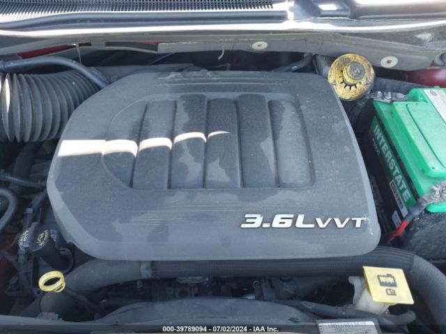 2C4RDGBG0FR750303 Dodge Grand Caravan American Value Pkg