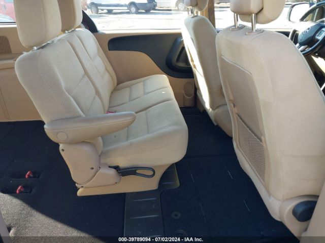 2C4RDGBG0FR750303 Dodge Grand Caravan American Value Pkg