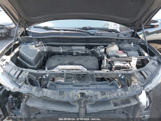3GNKBBRA6LS712396 Chevrolet Blazer Fwd 1lt