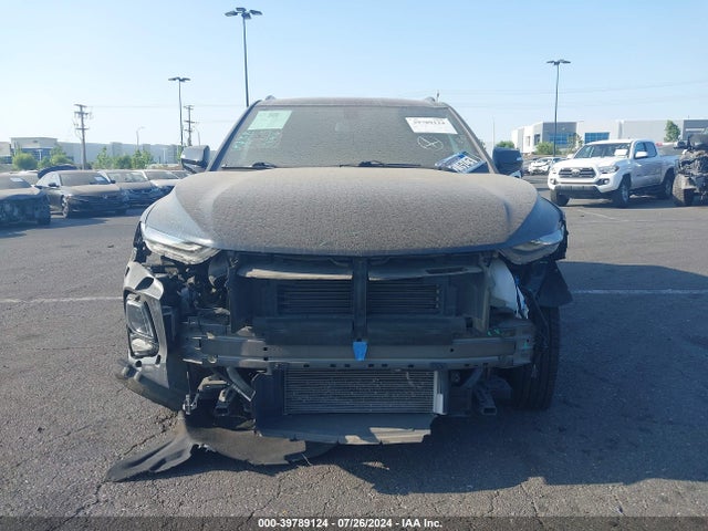 3GNKBBRA6LS712396 Chevrolet Blazer Fwd 1lt