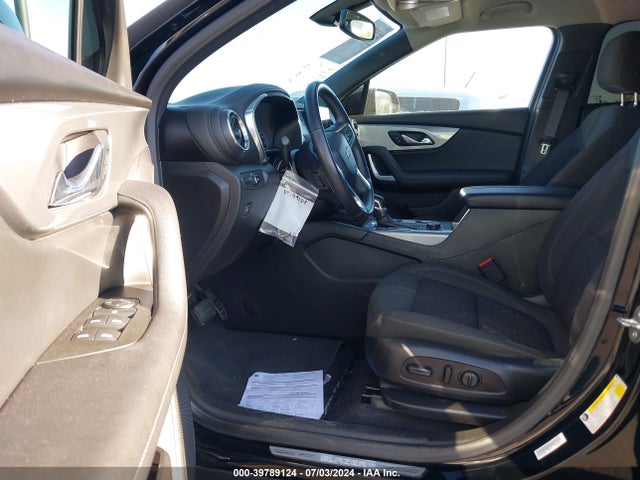 3GNKBBRA6LS712396 Chevrolet Blazer Fwd 1lt