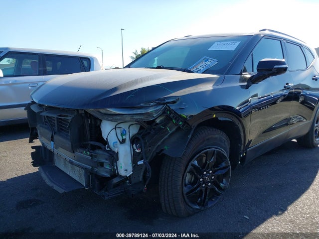 3GNKBBRA6LS712396 Chevrolet Blazer Fwd 1lt