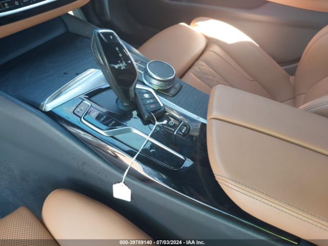 WBA53BH02MCF49460 BMW 530I