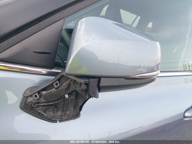 Toyota Highlander Xle 2023 5TDKDRAH1PS033487 Image 12