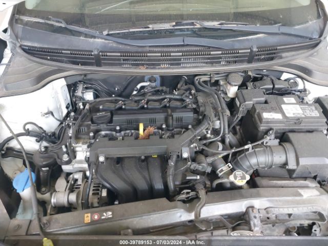 3KPA24AD2LE282404 KIA RIO S