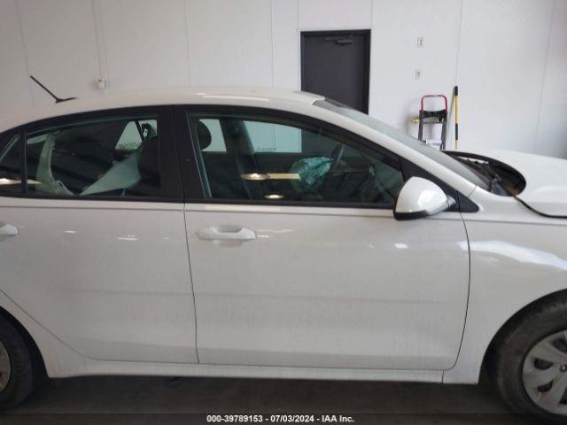 3KPA24AD2LE282404 KIA RIO S