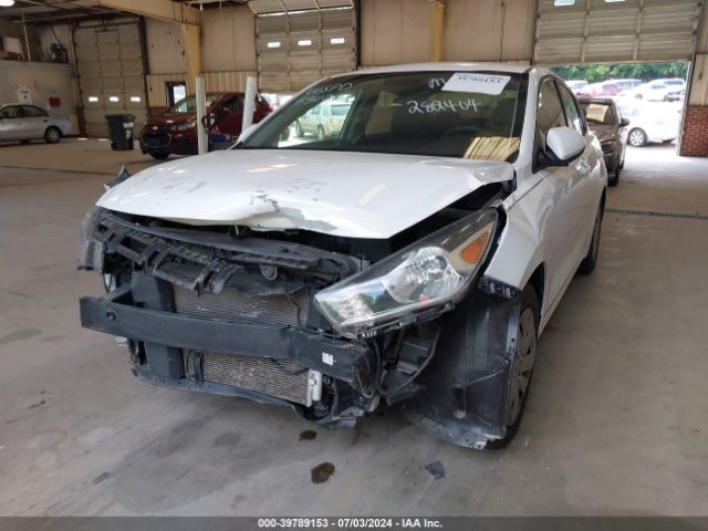 3KPA24AD2LE282404 KIA RIO S