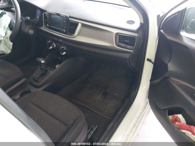 3KPA24AD2LE282404 KIA RIO S