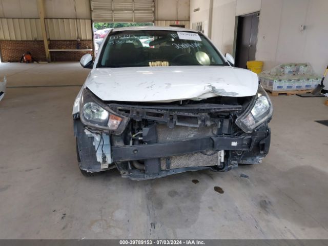 3KPA24AD2LE282404 KIA RIO S