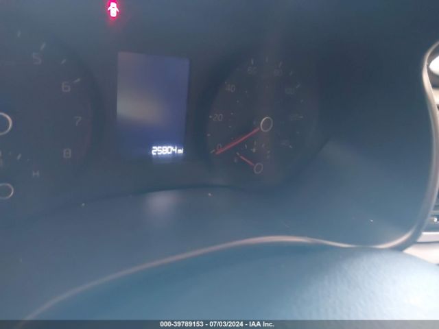 3KPA24AD2LE282404 KIA RIO S