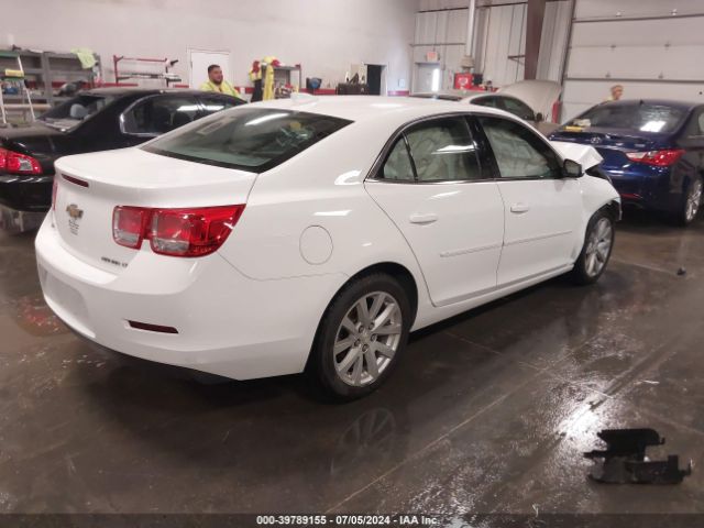 1G11D5SLXFU116829 Chevrolet MALIBU 2LT