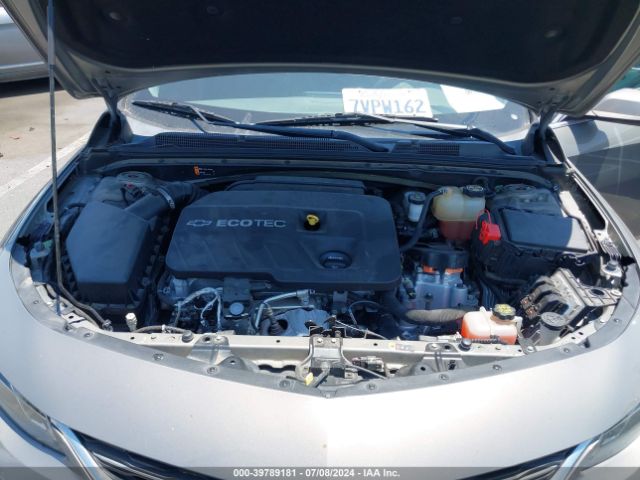 1G1ZJ5SU3HF147898 Chevrolet MALIBU HYBRID