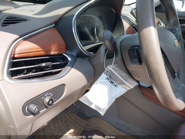 1G1ZJ5SU3HF147898 Chevrolet MALIBU HYBRID
