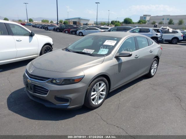 1G1ZJ5SU3HF147898 Chevrolet MALIBU HYBRID
