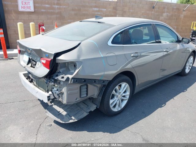 1G1ZJ5SU3HF147898 Chevrolet MALIBU HYBRID