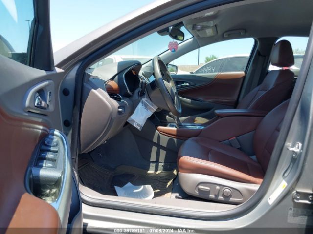 1G1ZJ5SU3HF147898 Chevrolet MALIBU HYBRID