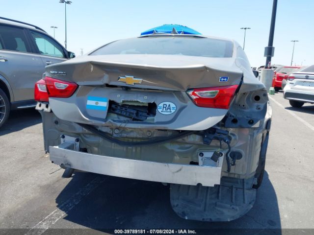 1G1ZJ5SU3HF147898 Chevrolet MALIBU HYBRID