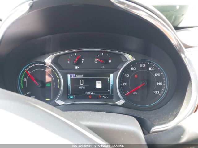 1G1ZJ5SU3HF147898 Chevrolet MALIBU HYBRID