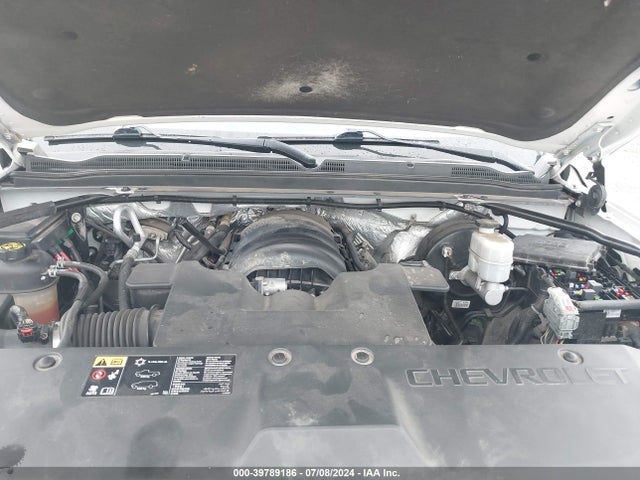 Chevrolet Tahoe Lt 2016 1GNSCBKC5GR114835 Image 10